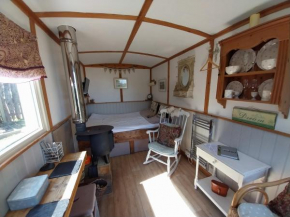 Meadowbeck - Shepherd Huts
